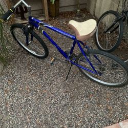 26 inch roadmaster Mountain Bike