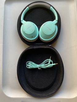 Bose Soundtrue Wired Headphones 