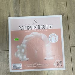 Inflatable Arch For Party’s Pink 