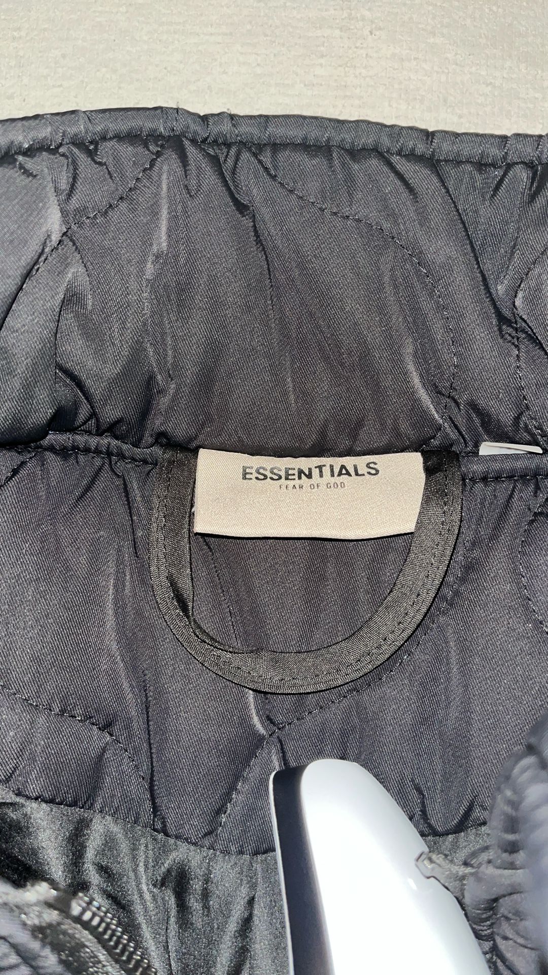 Essential
