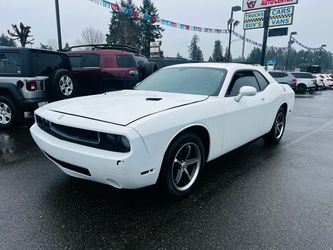 2010 Dodge Challenger