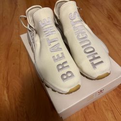 Adidas Human Made NMD Trail