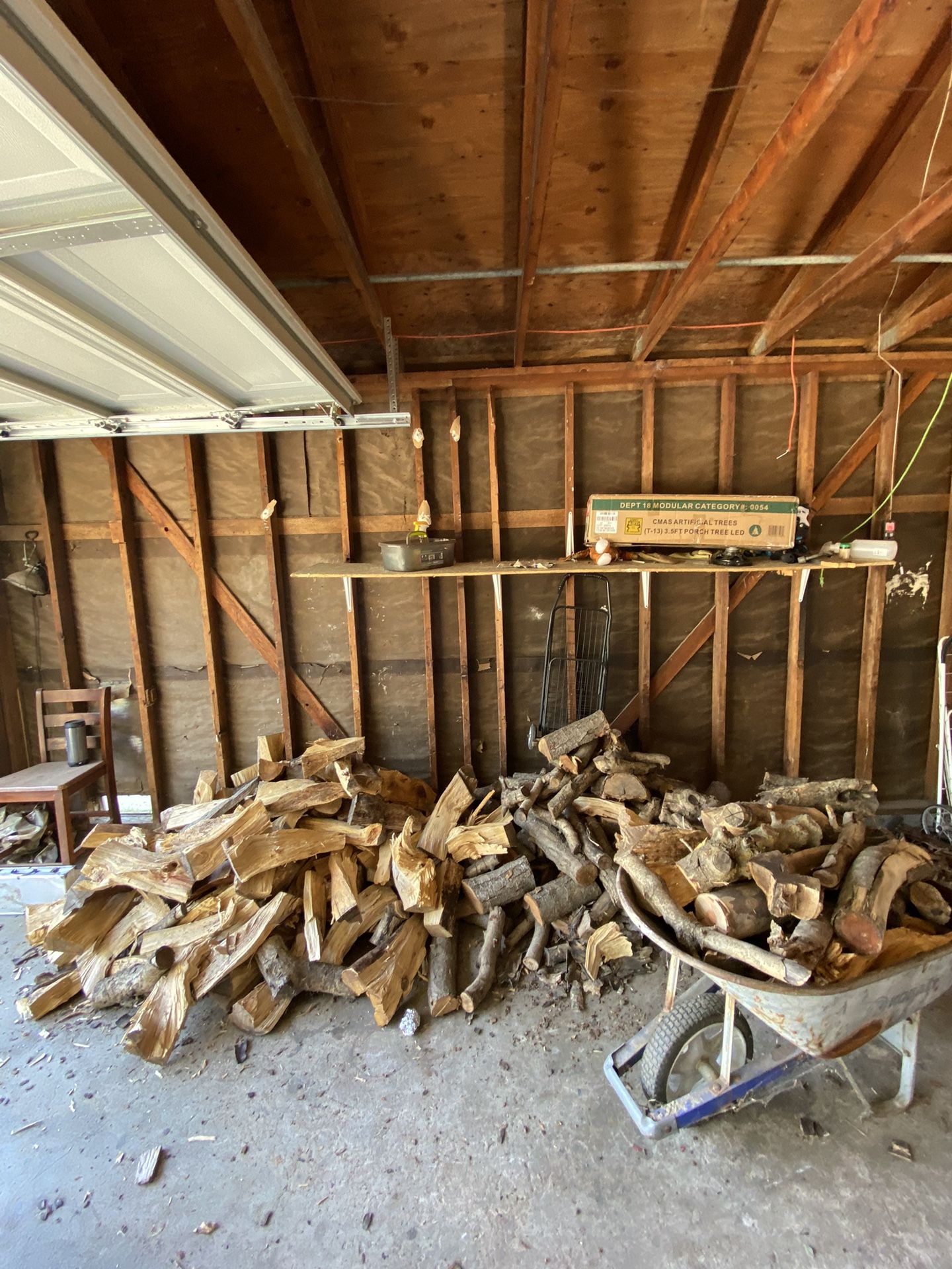 Firewood