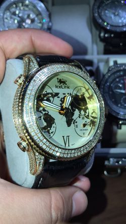 Polo Assn Marco Polo Uhr Yahoo!オークション 本物 超美品 アイス