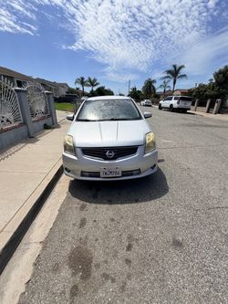 2011 Nissan Sentra