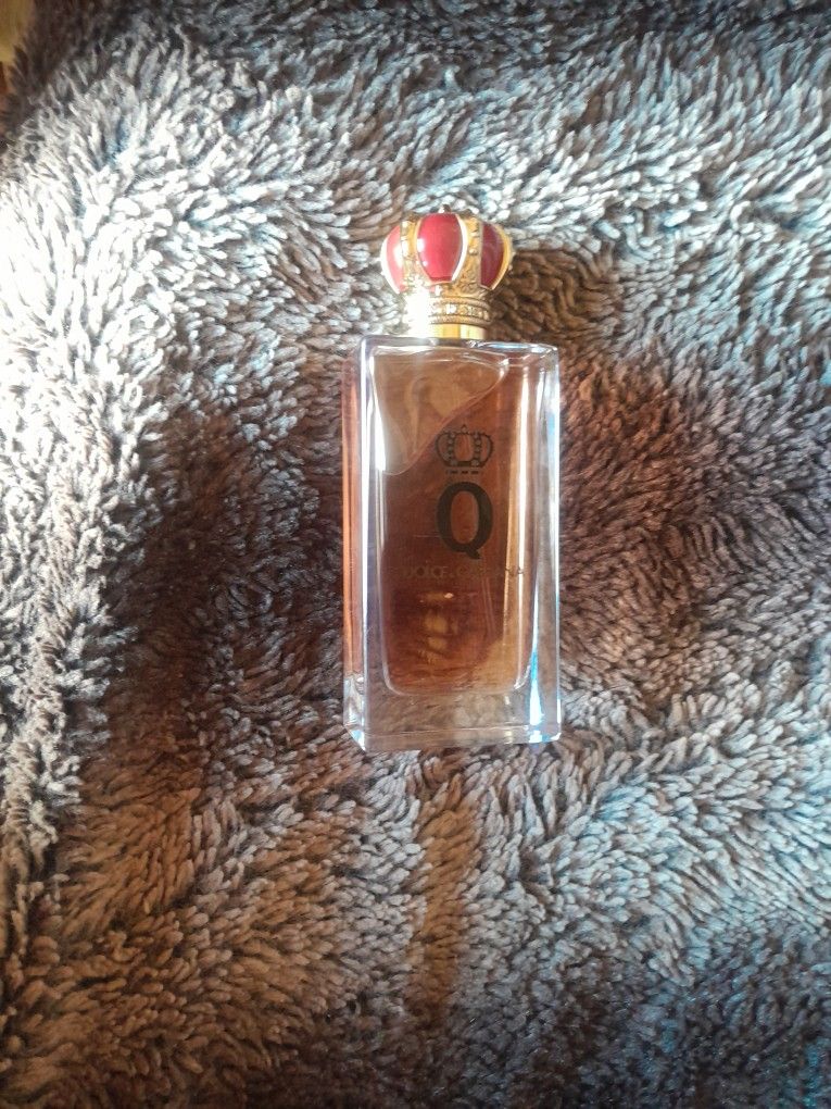 Dolce And Gabbana 3.3 Women's Perfume