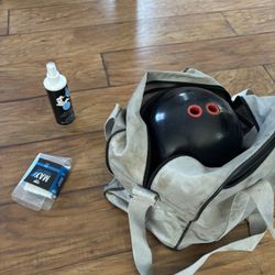 Storm IQ Bowling Set