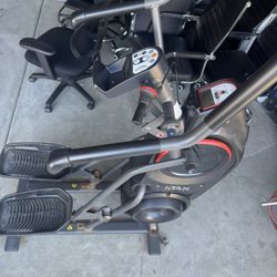 Bowflex Max Trainer M3