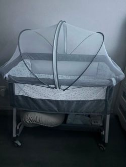 baby bassinet