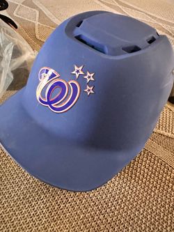 Champro helmet