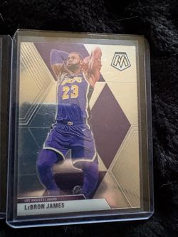NBA card