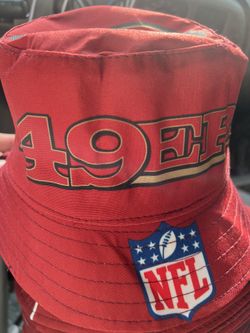 Bucket Hat 49 Eagles Y Más 
