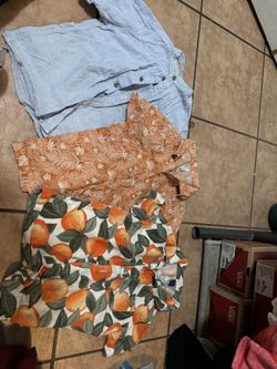 Boy Shirts