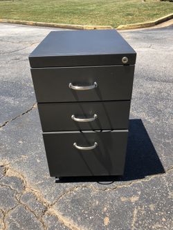 Small File cabinet