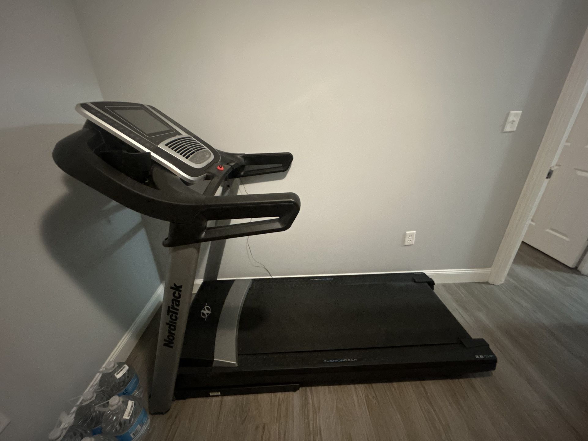 NordicTrack Treadmill 