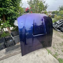 99-04 Mustang Gt Hood