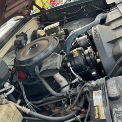 1988 Chevrolet