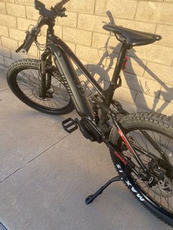 1000 Watts E Bike