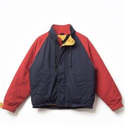 VTG MIGHTY MAC MEN’S COLORWAY JACKET 