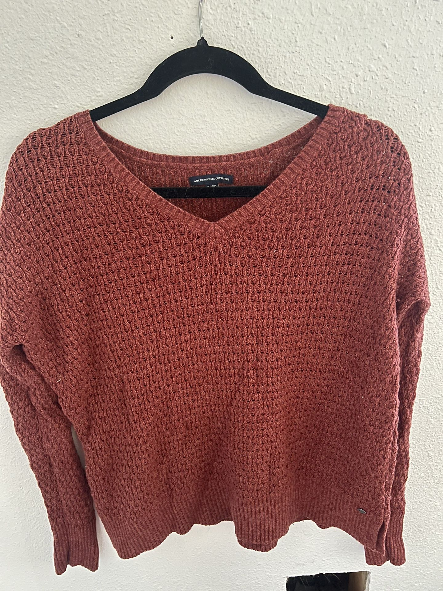 Knit Sweater