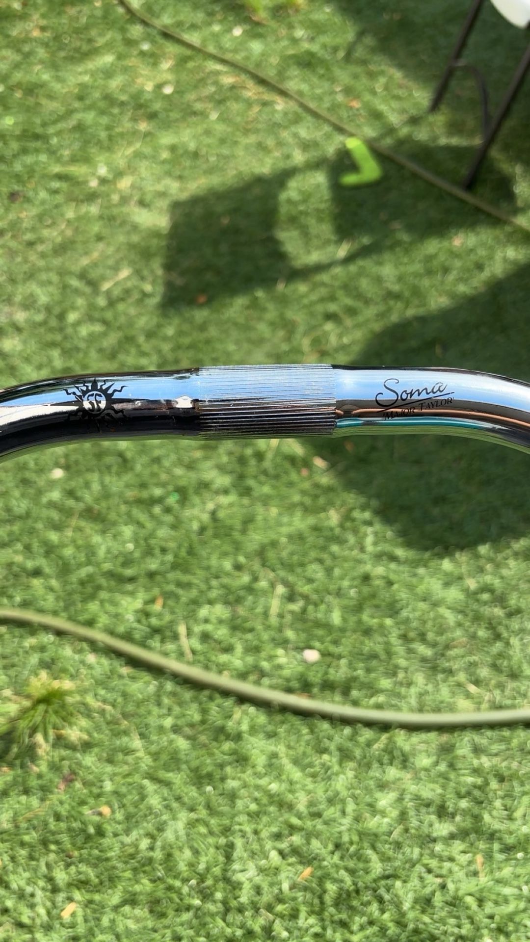Drop Bars