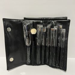 9 Ct Make up Brush Set