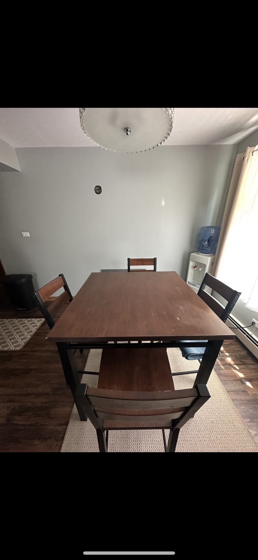 Kitchen Table