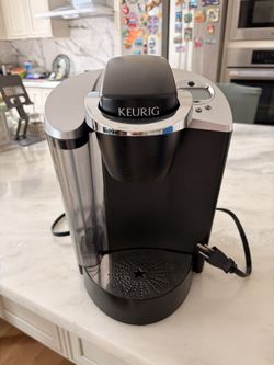 Keuring Coffee Maker (k-cup)