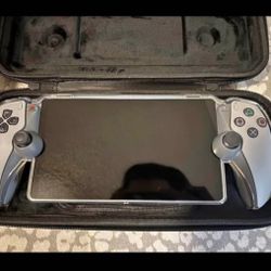 PSP Portal 30th Anniversary 