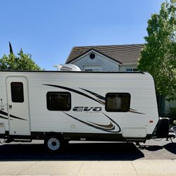 2017 Forest River Evo