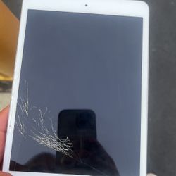 iPad A1432