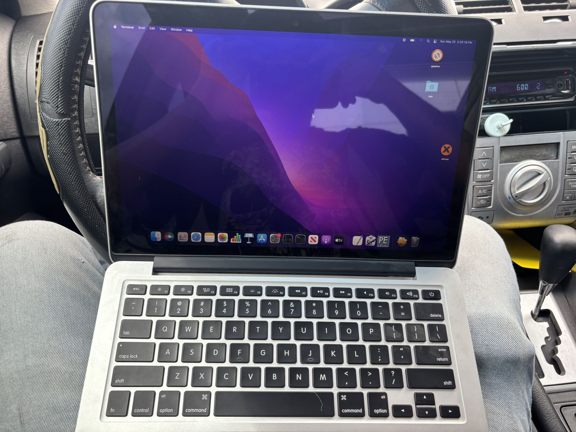 MacBook Pro