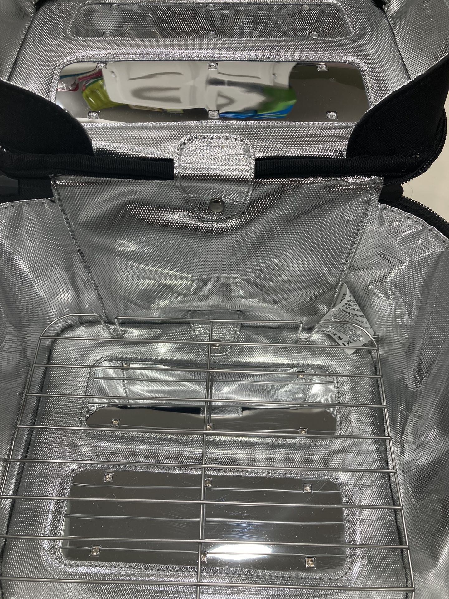 Sterilizer 