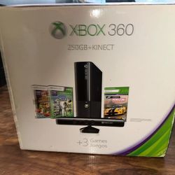 Xbox 360 E