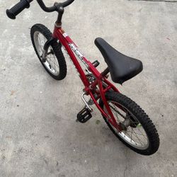 Kids Bike 