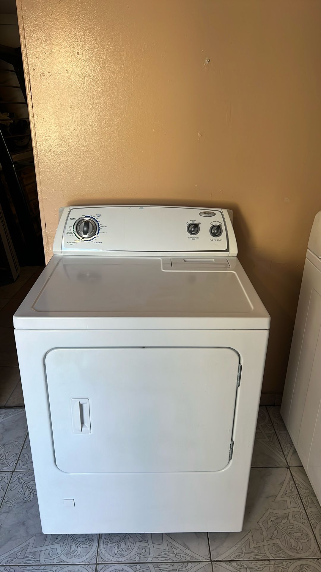Dryer