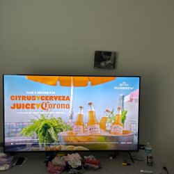 65 inch Roku TV