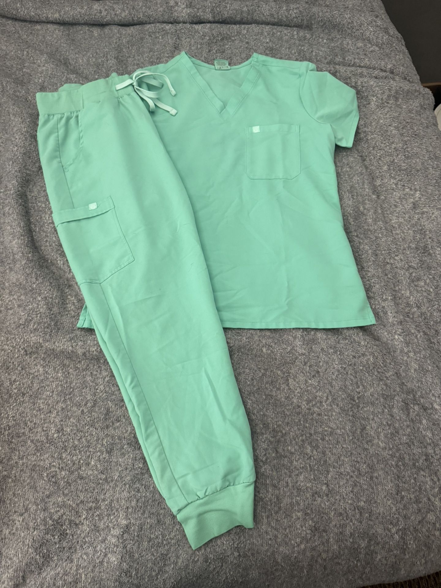 Scrubs