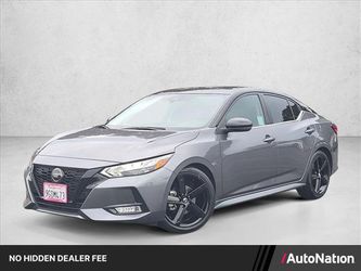 2023 Nissan Sentra