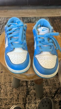 Nike Dunks