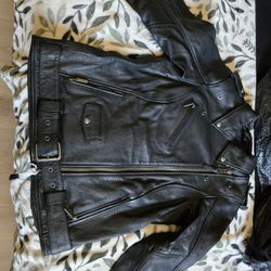 Harley Davidson Jacket 