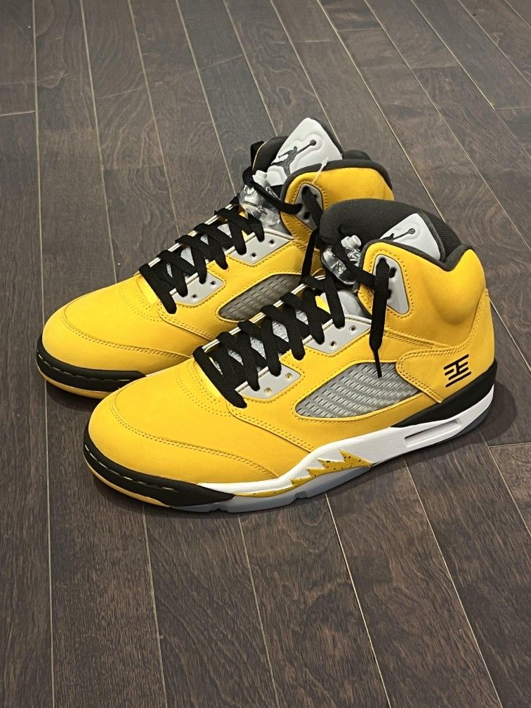AJ5 Air Jordan 5 Tokyo