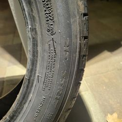 Car Tire