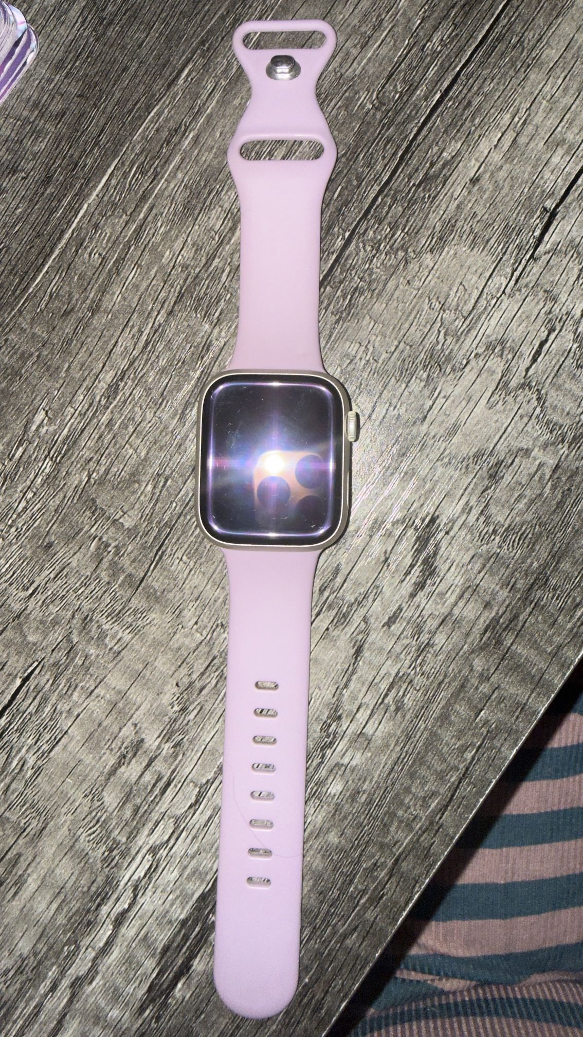 Apple Watch 
