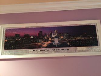 Puzzles Atlanta City