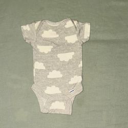 Newborn Onsie Shirt
