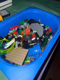 Legos