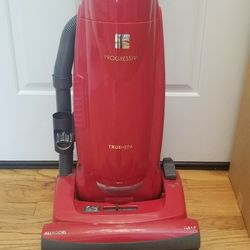NEW cond COMMERCIAL KENMORE VACUUM WITH COMPLETE ATTACHMENTS  , AMAZING POWER SUCTION  , WORKS EXCELLENT    IN THE BOX 