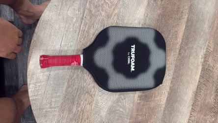 CRBN 4 TruFoam Paddle – Used