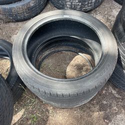 (2) 225/45ZR18 Sailun Atrezzo SVA1 Tires GOMAS LLANTAS